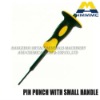 PIN PUNCH WITH SMALL HANDLE
