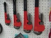 PIPE WRENCH