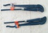PIPE WRENCH