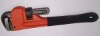 PIPE WRENCH,HEAVY DUTY