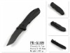 PK-5169 420 stainless steel folding knife