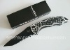 PK-5169 aluminum handle tactical folding knife