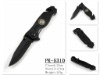 PK-5310 Navy Folding Knife with Spring Assisted Open