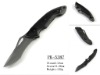 PK-5387 hot sale stainless steel folding knife