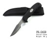 PK-5450 high stainless steel New design survival knife