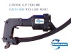 PLASTIC BODY, Clinching Clip Tools