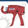 PLASTIC PIPE CUTTER