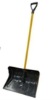 PLASTIC SNOW SHOVEL