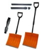 PLASTIC SNOW SHOVEL