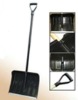 PLASTIC SNOW SHOVEL