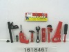 PLASTIC TOOL SET