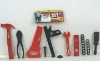 PLASTIC TOOL SET
