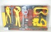 PLASTIC TOOL SET TOY
