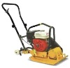 PLATE COMPACTOR WPB60