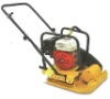 PLATE COMPACTOR WPB80