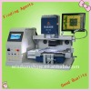 PLC Control Touch Screen Hot Air SMD Rework Station
