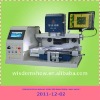 PLC Control Touch Screen Hot Air Soldering Station