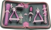 PLQ5066 lady's tool kit