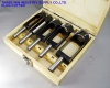 PLUG CUTTER SET