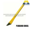 PLUGGING CHISEL