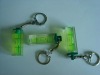 PMMA Square bubble level with keychain circular level vial,circular, square vial,Gradienter level bubbles