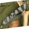 POK-5002 Stainless Steel Multi Functional Folding Blade Knife DZ-996