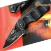 POK Little Dolphin Stainless Steel Multi Functional Folding Blade Knife DZ-997