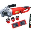PORTABLE PIPE THREADER(Z1T-ZKB25)
