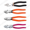 POWER CRIMPING COMBINATION PLIERS