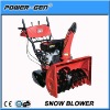 POWER-GEN Hot Sale! High-performance 5.5/6.5/11HP Gas-powered Snow Thrower