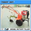 POWER-GEN mini diesel cultivator