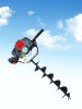 POWER SMALL EARTH AUGER(DRILL XY-LG530)