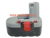 POWER TOOL BATTERY FOR BOSCH 18V Ni-MH