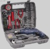 POWER TOOL SET KF-6007