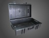 PP Anti-pressing Plastic Watertight Case for equipment
