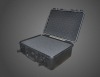 PP Carrying-on Flight Case with foam