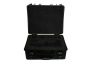 PP Hand Tool Case,Plastic Tool Case