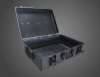 PP High quality Plastic Gun Case,abs tool case with foam