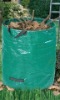 PP Leaves garden bag