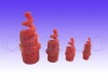 PP Spiral Jet Nozzles