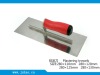 PP+TPR double color handle trowel