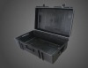PP airproof plastic watertight case for security