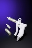 PP body air gun
