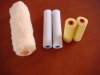 PP core and high density foam paint roller brush