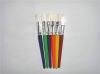 PP filament artist brush set