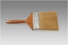 PP filament bristle paint brush