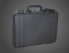 PP plastic tool box flight cases with foam