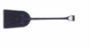 PP snow shovel