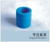 PPR pipe joint and fittings