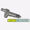 PR38E crank shaft